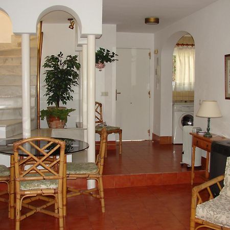 Pinos 11 Menyber Apartment Nerja Bagian luar foto